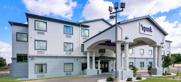 Spark by Hilton Wichita Falls图片