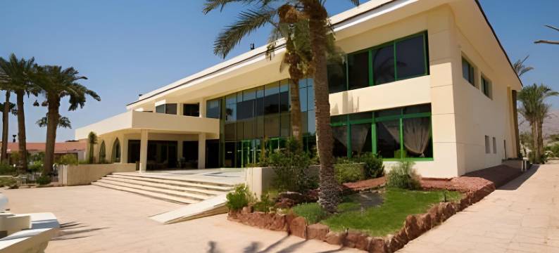 努威芭俱乐部度假村(Fiord Club Resort & Spa Nuweiba)图片