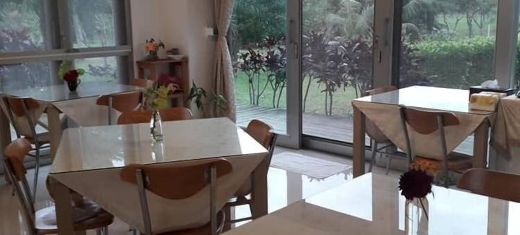 花莲枫情休闲渡假庄园图片