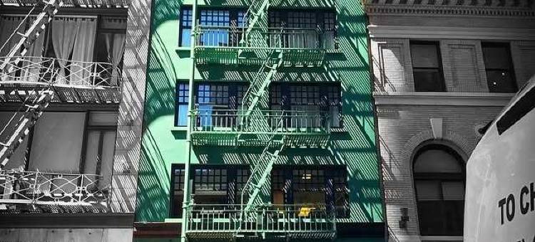 联合广场酒店(The Inn at Union Square)图片