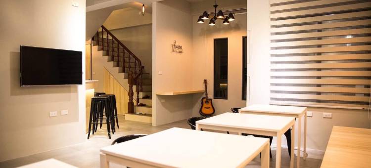 洗洗睡民宿图片