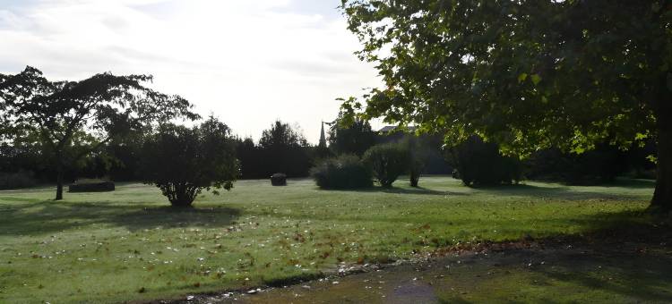 Clos de Bellevue图片