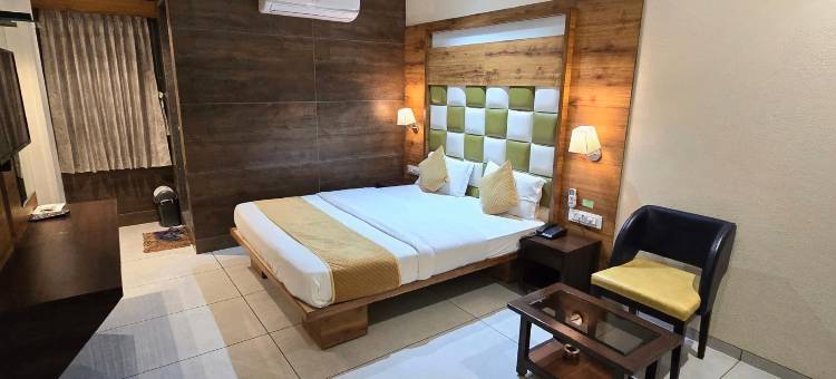 Hotel Viram & Guest House图片