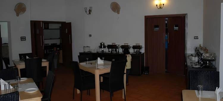 瑟格莱什布尔艾卡度假村(Eka Resort)图片