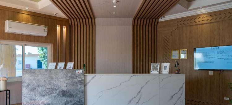 Radwa Ramada Resort图片