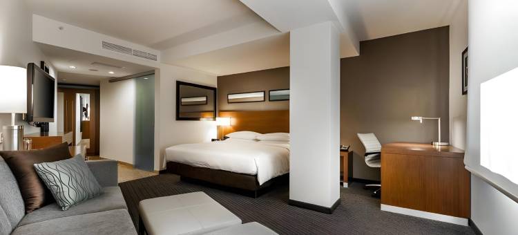 埃里温广场酒店(Yerevan Place Hotel)图片