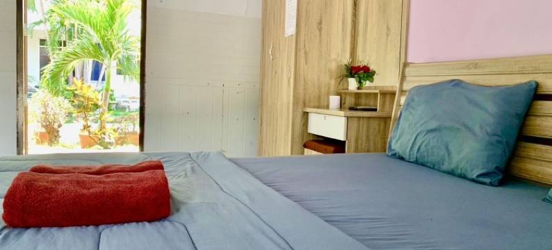 班肯普度假村(Baan Kenpoo Resort)图片