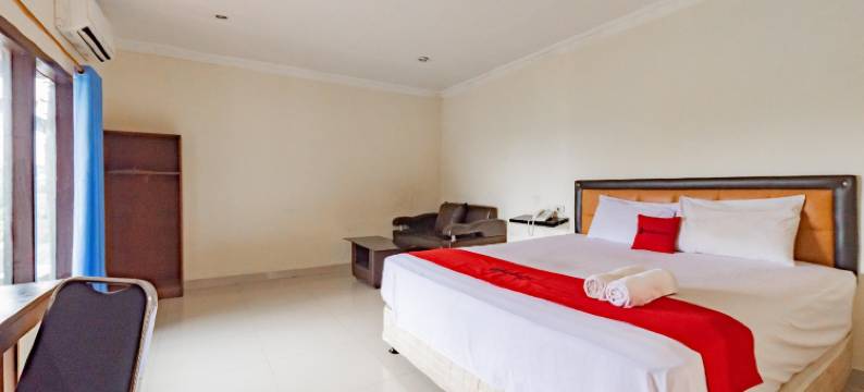 RedDoorz @ Hotel Kridawisata Lampung图片