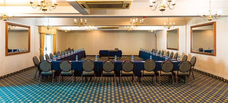 派恩敦精品灿烂旅馆(Premier Splendid Inn Pinetown)图片