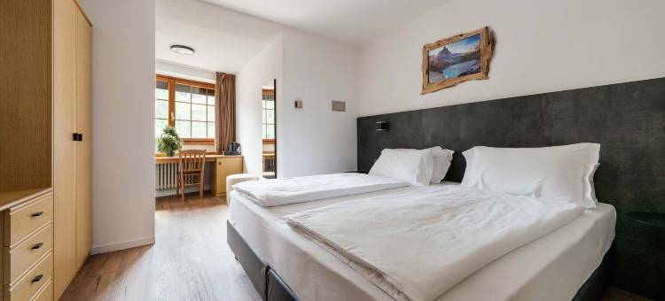 贝斯特韦斯特内华达酒店(Best Western Hotel Nevada)图片