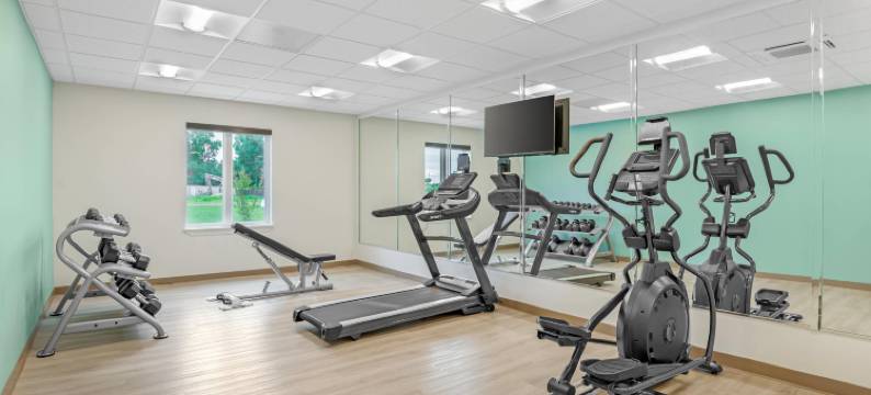 MainStay套房 切萨皮克 - 格林布赖尔(MainStay Suites Chesapeake - Greenbrier)图片