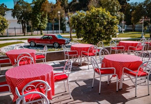 74 HOTEL Hotel Overview