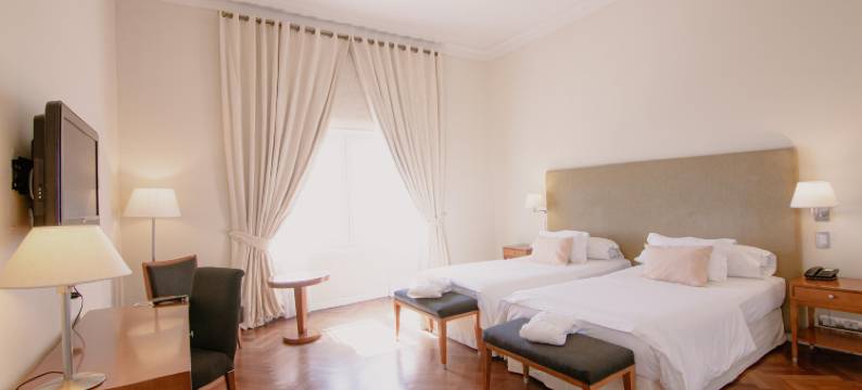 NH格兰省际酒店(NH Gran Hotel Provincial)图片