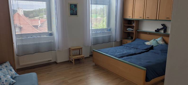 早餐膳宿公寓老学校(Frühstückspension Alte Volksschule Heinrichs bei Weitra)图片