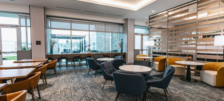 乔治亚州布福德购物中心希尔顿惠庭套房酒店(Homewood Suites by Hilton Buford Mall of GA)图片