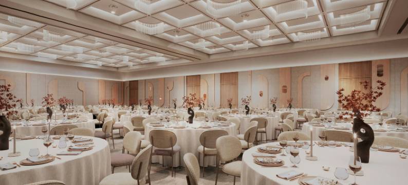 The Landmark Nicosia, Autograph Collection图片