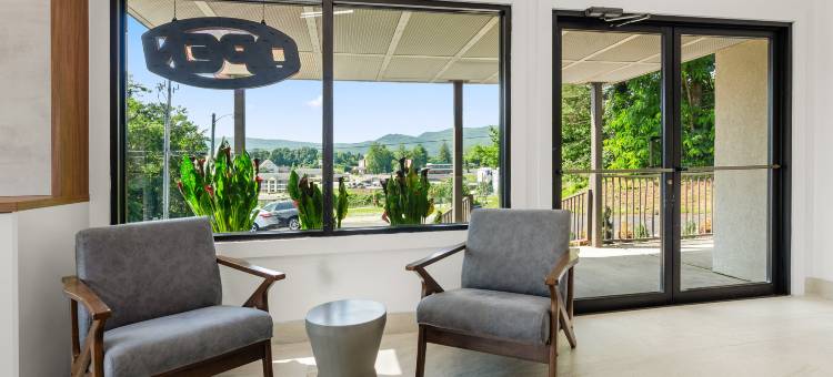 怀斯维尔红屋顶客栈(Red Roof Inn Wytheville)图片