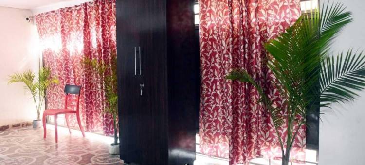 拉克瑙豪华酒店和餐厅(Lucknow Luxury Hotel And Restaurant)图片