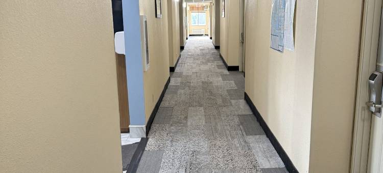 曼尼托沃克品质酒店(Quality Inn)图片