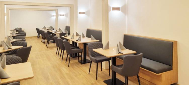 瓦尔德体验酒店(Hotel Erlebnis Wald)图片