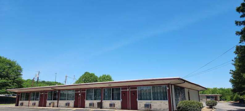 OYO 92707482 昆恩维尔梅纳行政旅馆(Executive Inn by OYO Queenville Mena)图片