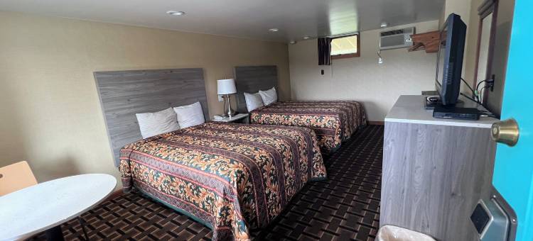 费尔布里奇快捷酒店(FairBridge Inn Express)图片