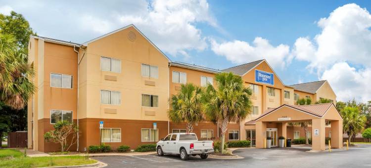 罗德威旅馆(Rodeway Inn)图片