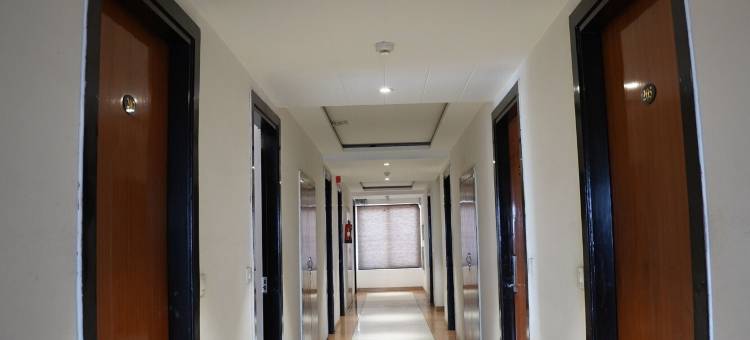 国王遗产酒店(Hotel King's Heritage)图片