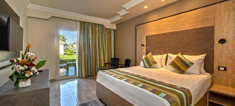 体验奇洛赛高级酒店(Xperience Kiroseiz AquaPark Premier-Naama Bay)图片