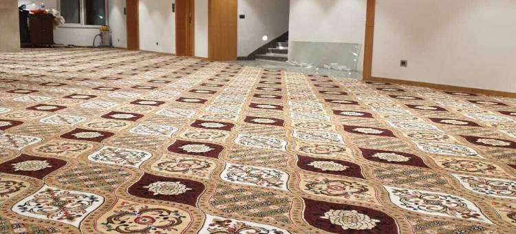 SHEMRON酒店(Hotel Shemron)图片