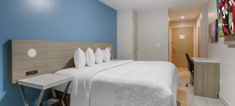 红屋顶PLUS+布鲁克林-弗拉特布什大道(Red Roof PLUS+ Brooklyn - Flatbush Ave)图片