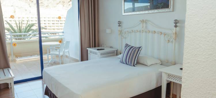 拉戈陶里托酒店(Hotel LIVVO Lago Taurito & Aquapark)图片