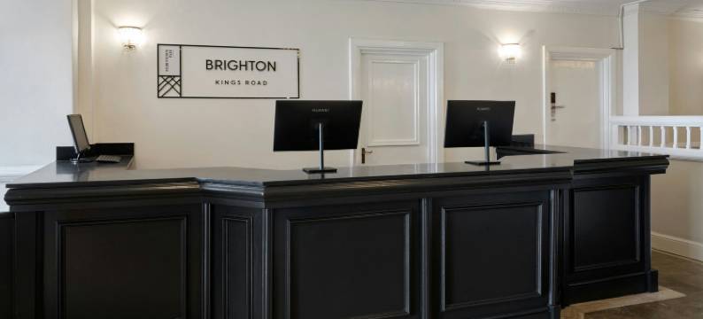 布莱顿福朋喜来登灵动酒店(Four Points flex by Sheraton Brighton)图片