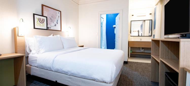 拉斐特南部希尔顿spark酒店(Spark by Hilton Lafayette South)图片