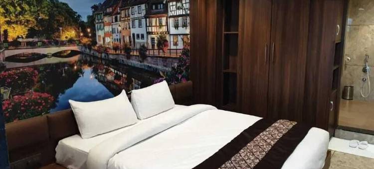 J.D 酒店(Hotel JD)图片