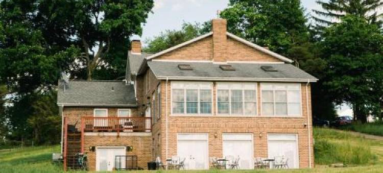 Serene 6Br Country Home on 325 Acres Atv for Rent图片