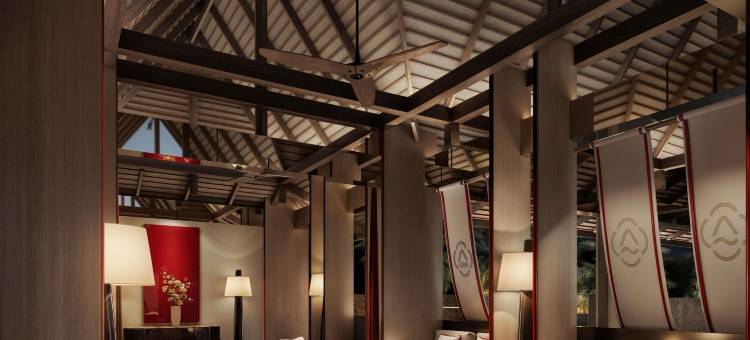 Navera Phuket - MGallery Collection (Opening in 2026)图片