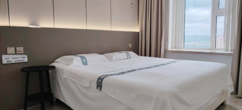 丹姐民宿(厚生街分店)图片