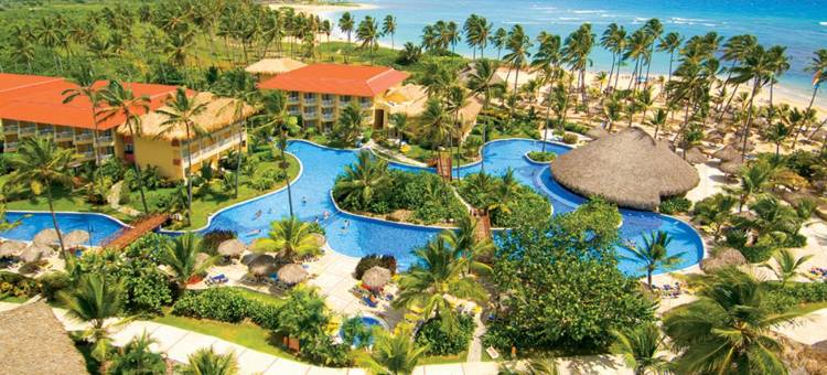 蓬塔卡纳温德姆Alltra全包度假村(Wyndham Alltra Punta Cana All Inclusive Resort)图片