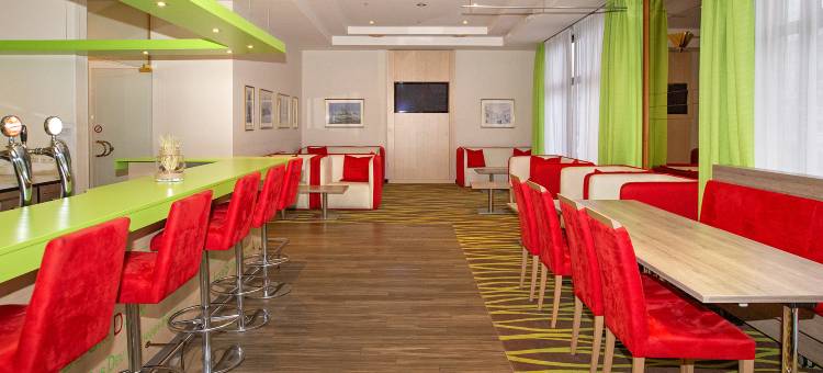 DORMERO 酒店 格赖夫斯瓦尔德(Dormero Hotel Greifswald)图片