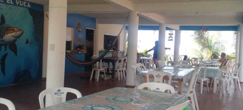 膳宿公寓(Hostal)图片