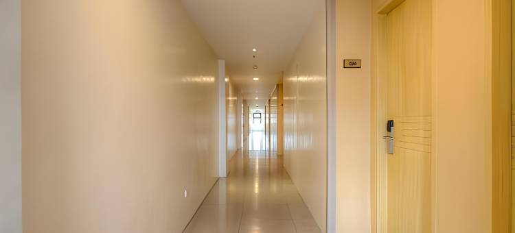 明玉庆酒店(Binh Minh Ngoc Khanh Hotel)图片