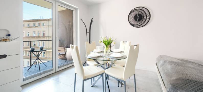 Sun & Snow 奥德让斯基大道(Sun & Snow Odrzanskie Bulvary)图片