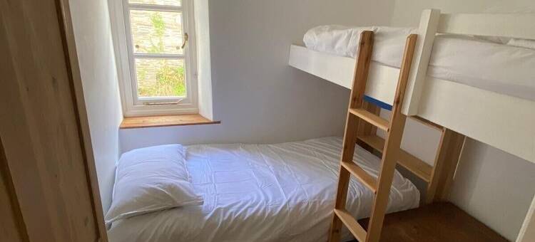 Stunning cottage with incredible views of Dartmouth and River Dart. Dog friendly图片