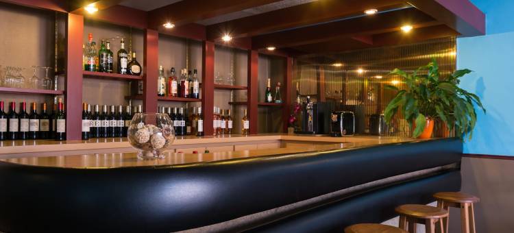 菲雅克原生酒店(The Originals Access, Hôtel Figeac)图片