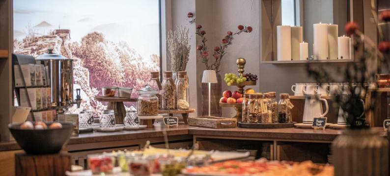 祖尔克罗尼乡村旅馆(Landgasthaus & Hotel Zur Krone)图片