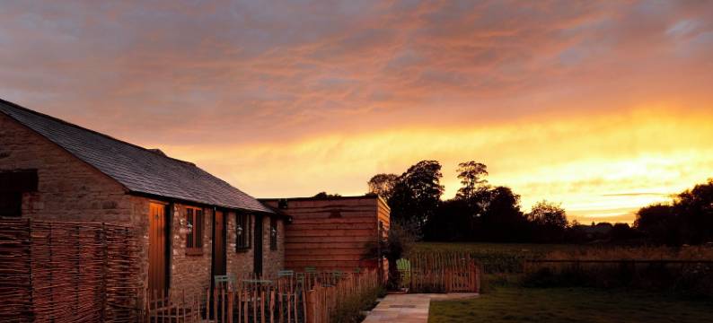 牛津郡艺术家酒店(Mr & MRS Smith Artist Residence Oxfordshire)图片