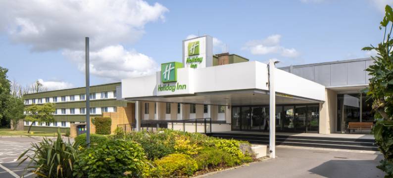 Holiday Inn 布里斯托尔 - 菲尔顿(Holiday Inn BRISTOL - FILTON by IHG)图片
