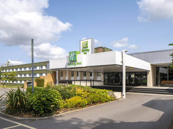 Holiday Inn 布里斯托尔 - 菲尔顿