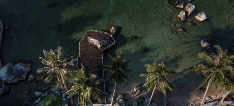 阿迪瓦娜杰利塔塞茹巴纳图纳酒店(Adiwana Jelita Sejuba Natuna)图片